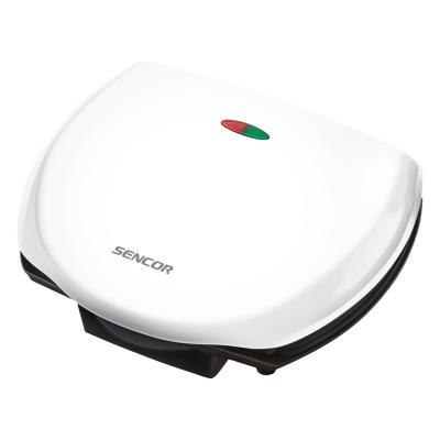 Сендвічниця Sencor SPG4100WH - зображення 1