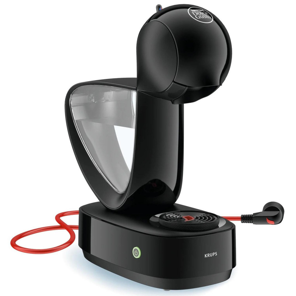 Капсульна кавоварка Krups KP170810 - зображення 2