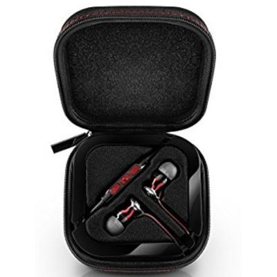 Навушники Sennheiser MOMENTUM M2 IEi Black (506231) - зображення 3