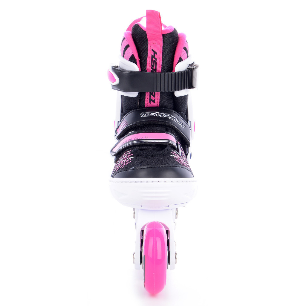 Роликові ковзани Tempish Gokid Girl 29-32 (100000004099/29-32) - изображение 5