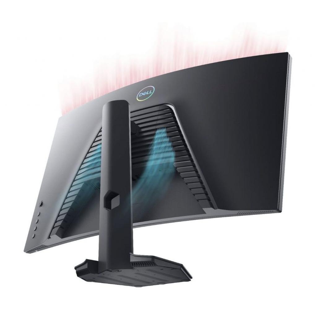 Монітор Dell S2721HGF (210-AWYY) - зображення 6