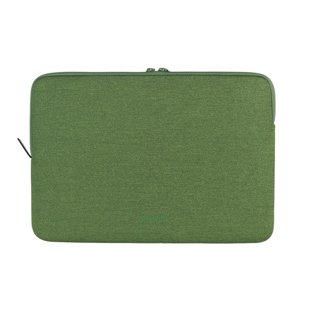 Чохол до ноутбука Tucano 16" Melange green (BFM1516-V) - зображення 2