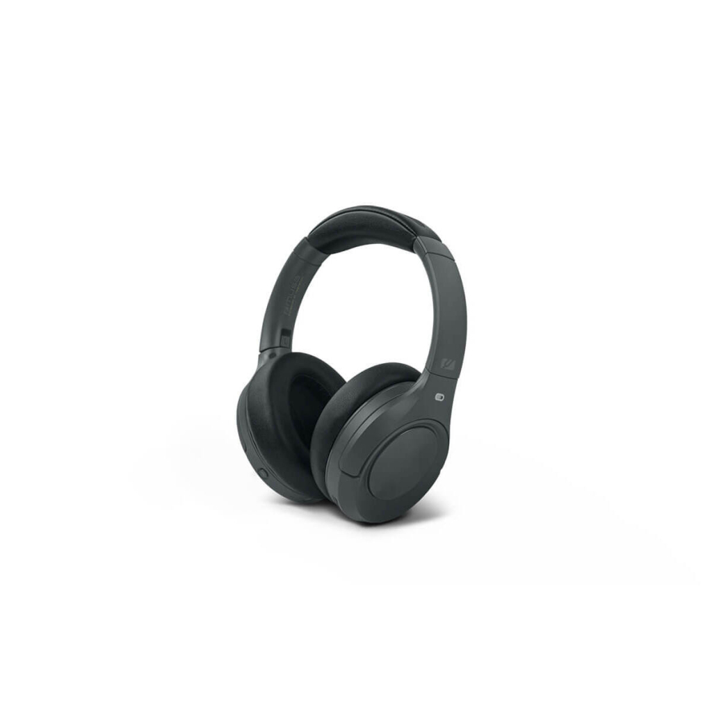 Навушники Muse M-295 ANC Wireless Black (M-295 ANC) - зображення 2
