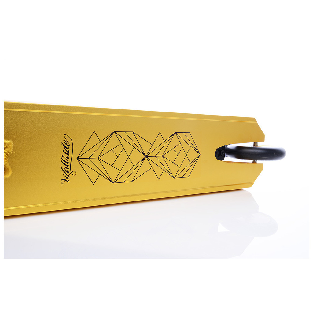 Самокат Tempish трюковий WALLRIDE (1050000235) - зображення 6