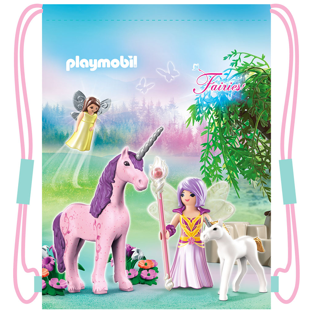 Сумка для взуття Playmobil PL-18 (507020048) - зображення 1