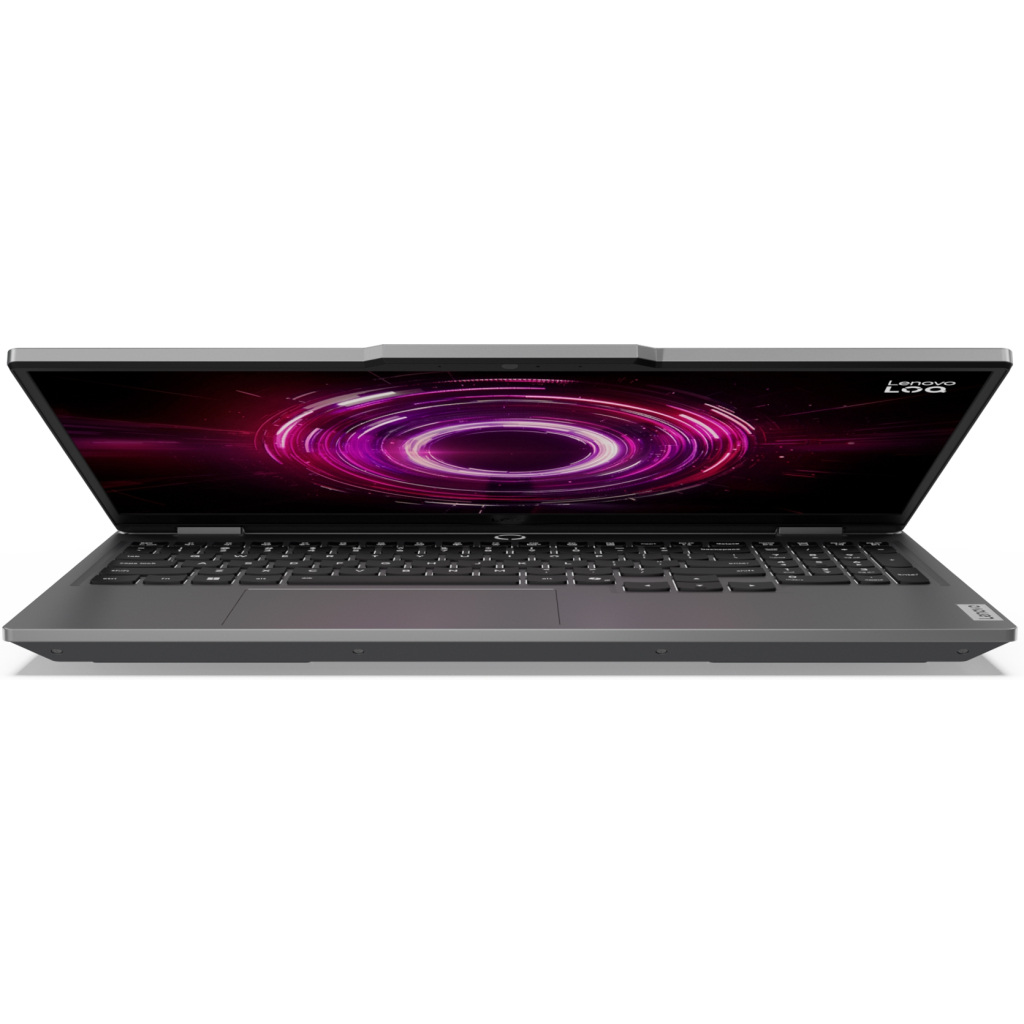 Ноутбук Lenovo LOQ 15AHP10 (83JG002LRA) - зображення 7