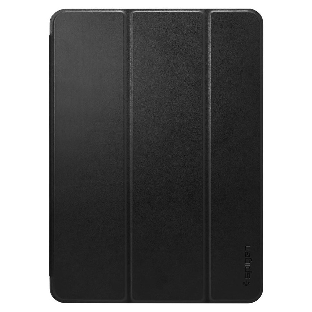 Чохол до планшета Spigen iPad Pro 11" Smart Fold Black (Ver.2) (067CS25709) - зображення 1