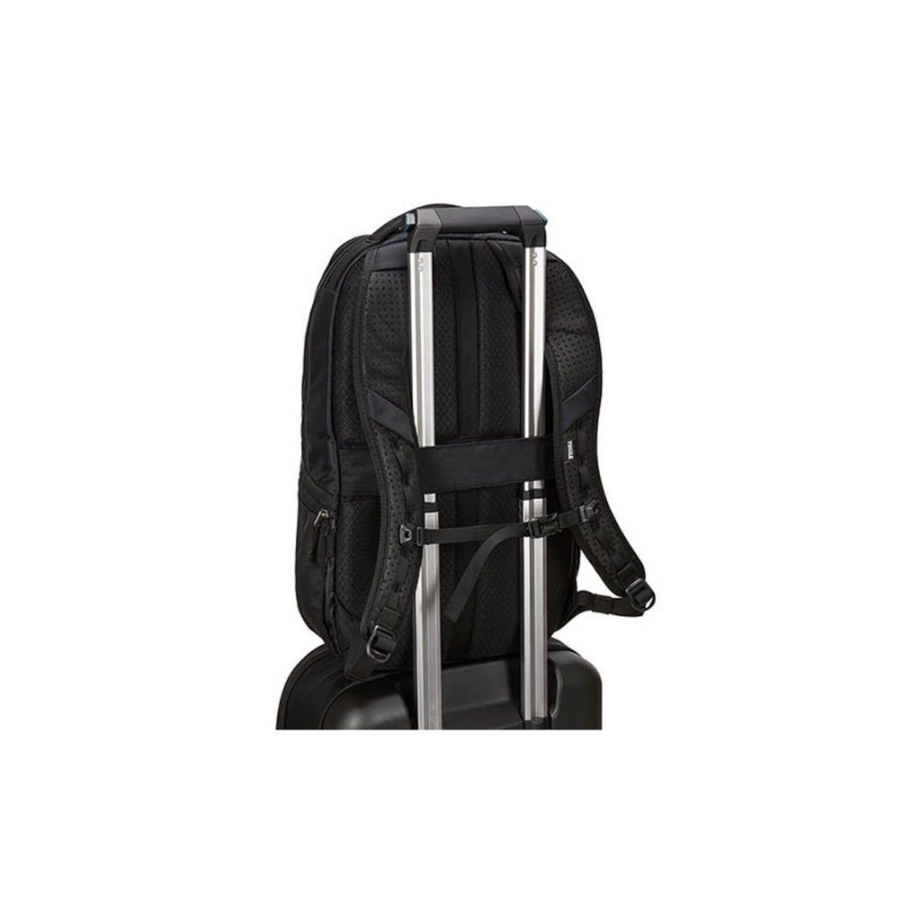 Рюкзак для ноутбука Thule 15.6" Subterra 23L TSLB315 BLACK (3204052) - зображення 9