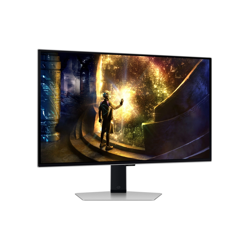 Монітор Samsung LS27DG612SIXCI - зображення 2