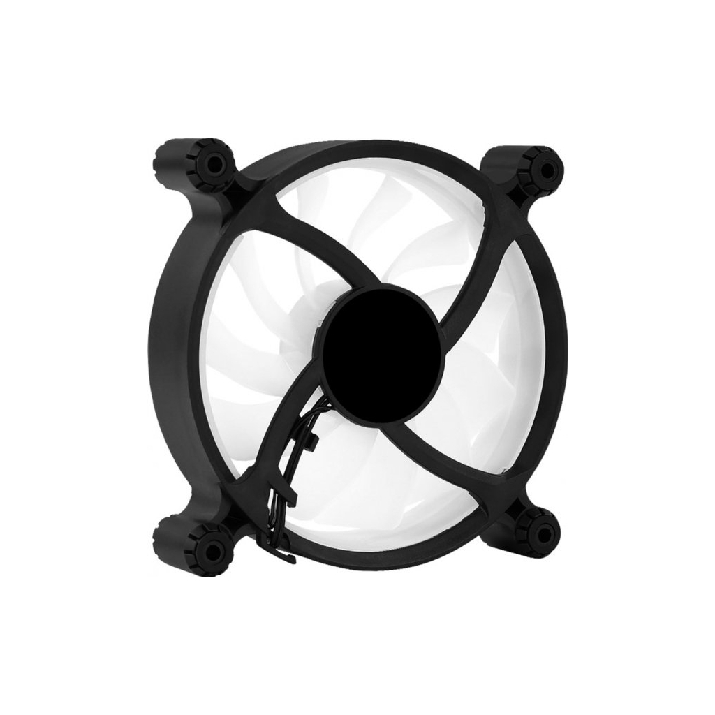 Кулер до корпусу AeroCool Spectro 12 FRGB (ACF3-NA10217.11) - зображення 5