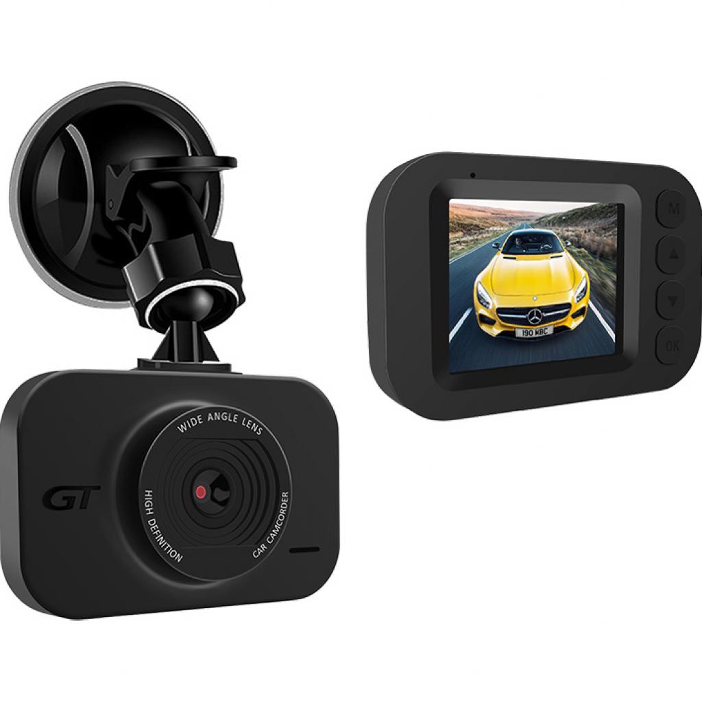 Відеореєстратор GT GT R One (R One) - зображення 4