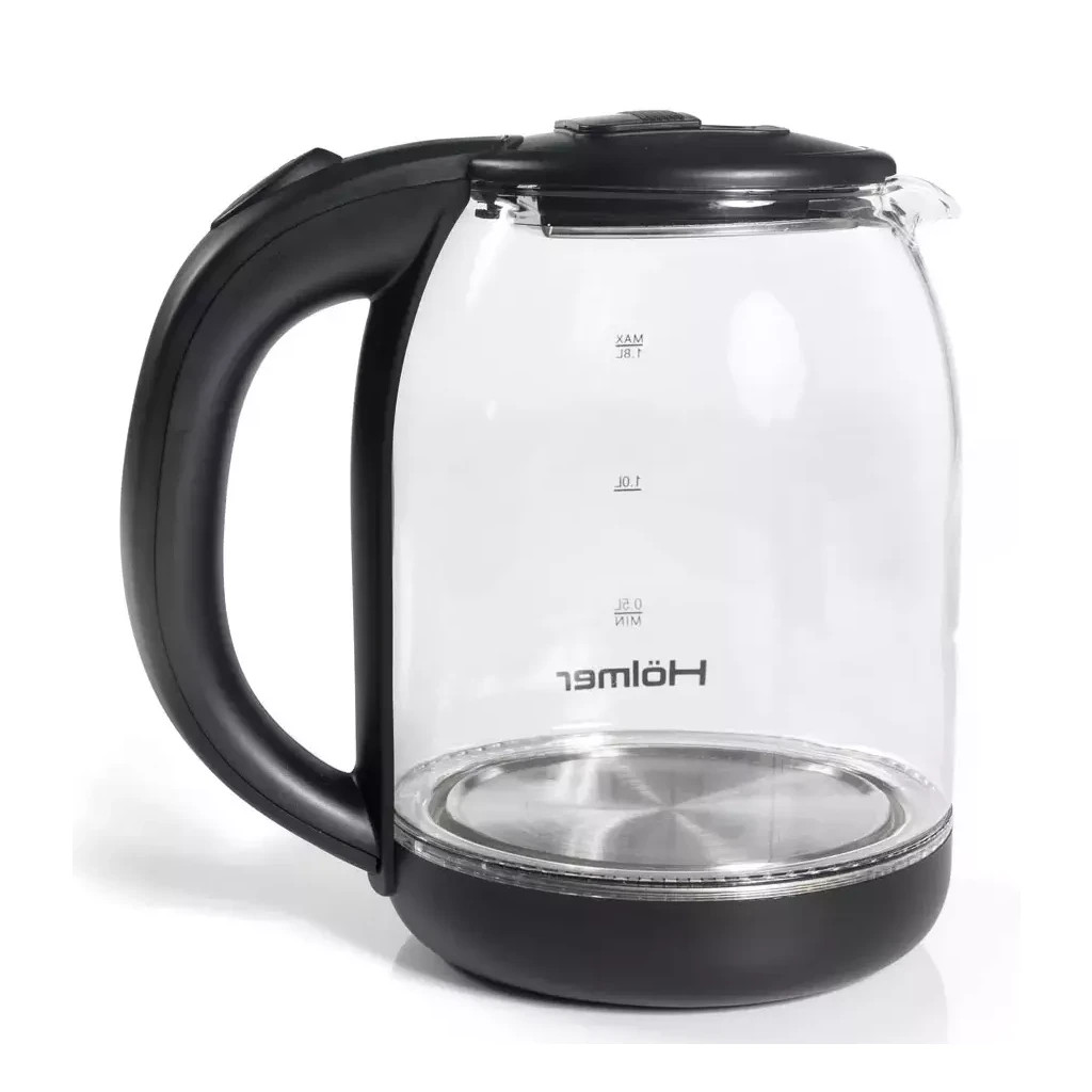 Електрочайник Hölmer HKS-1950 - изображение 3