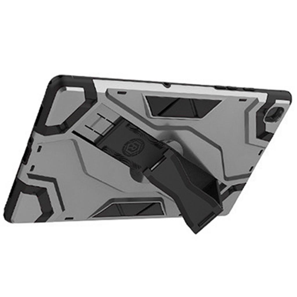 Чохол до планшета BeCover Escort Tablet Case BeCover Samsung Galaxy Tab A7 10.4 (2020) (705918) - зображення 3