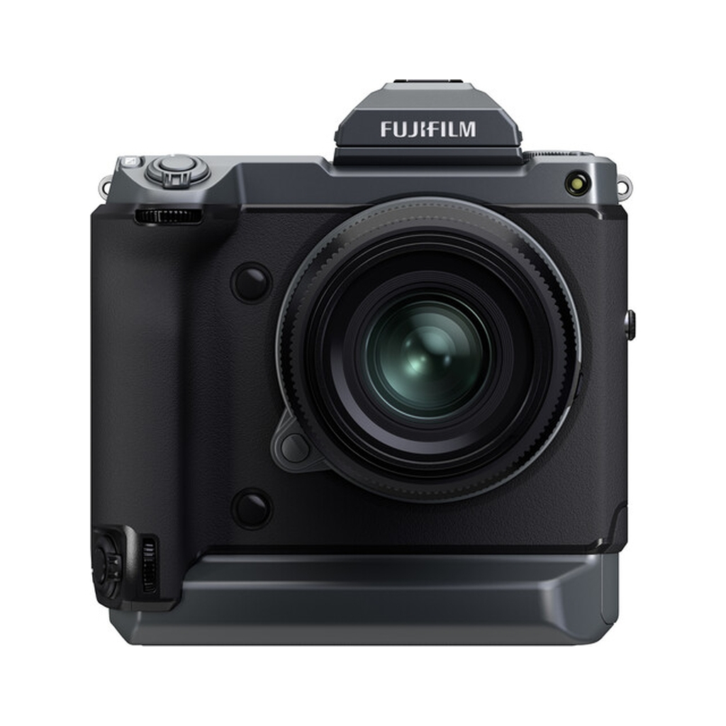 Об'єктив Fujifilm GF30mm F3.5 R WR (16652611) - изображение 5