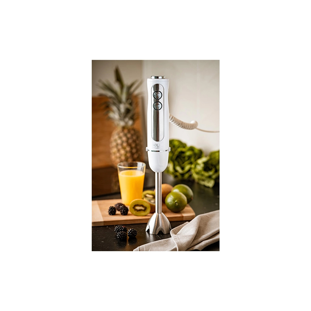 Блендер Adler AD4625W - зображення 6