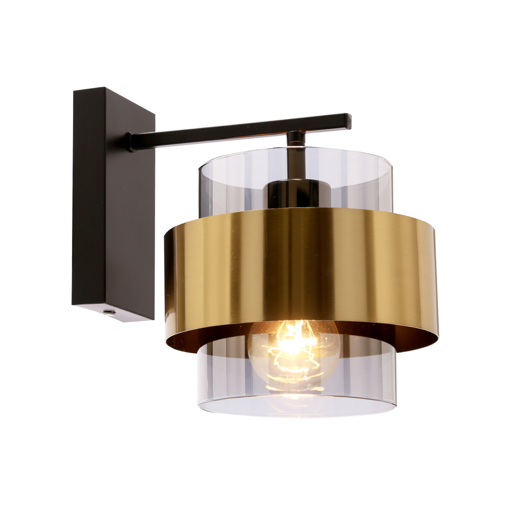 Бра Candellux 21-09470 Spiega (21-09470) - зображення 2