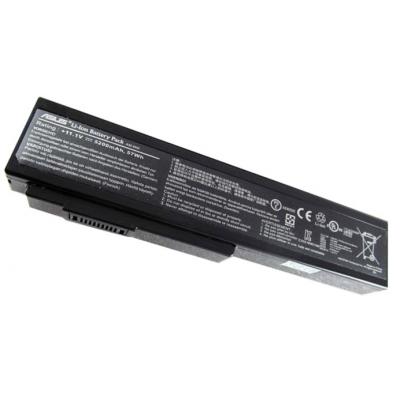 Акумулятор до ноутбука ASUS A32-M50 5200mAh 6cell 11.1V Li-ion (A41513) - зображення 2