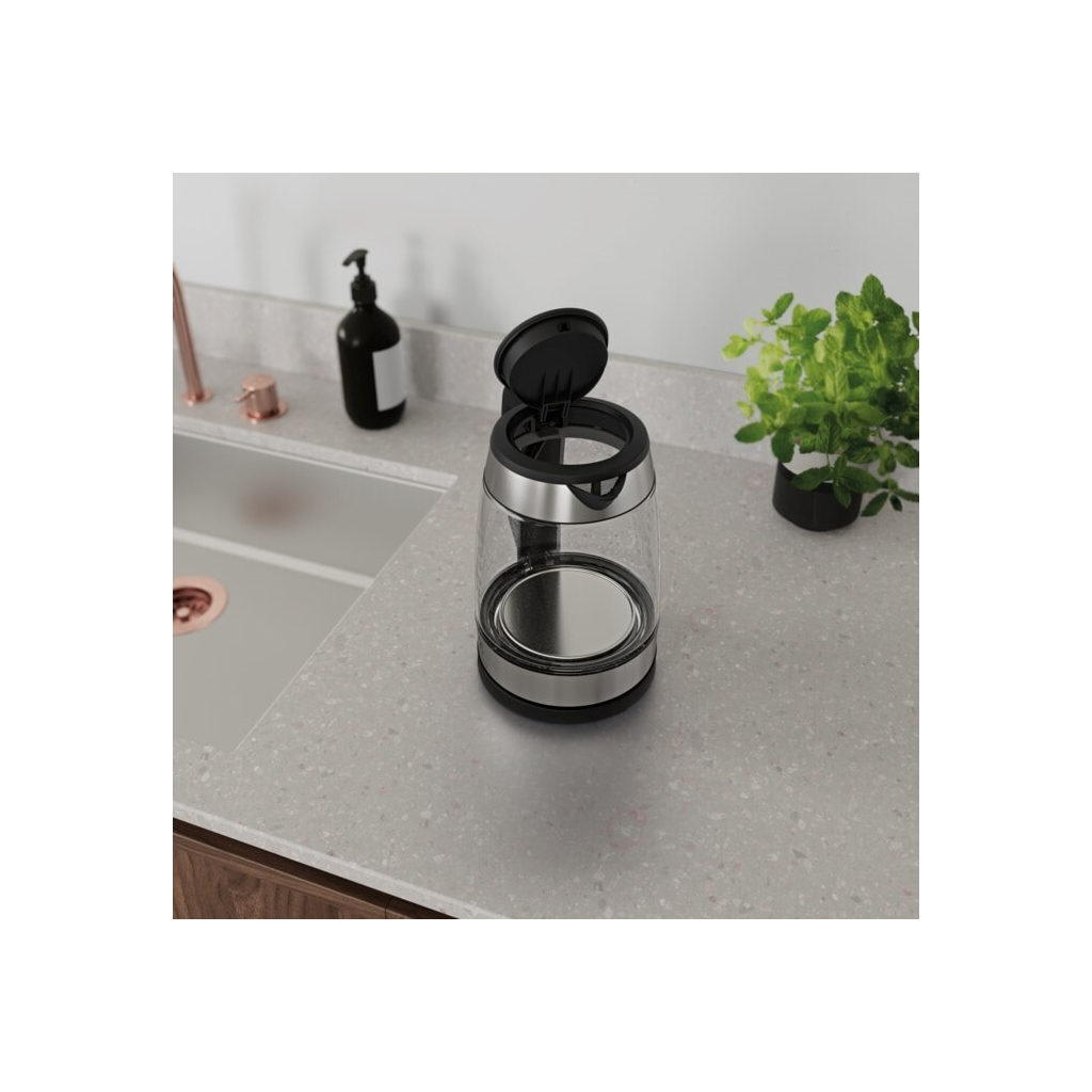 Електрочайник Electrolux E4GK1-4GB - зображення 7