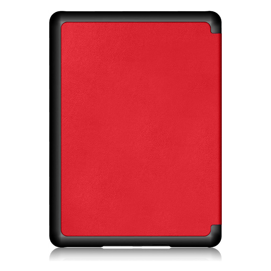 Чохол до електронної книги Armorstandart Amazon Kindle 11th Gen 2022 Red (ARM72845) - зображення 3