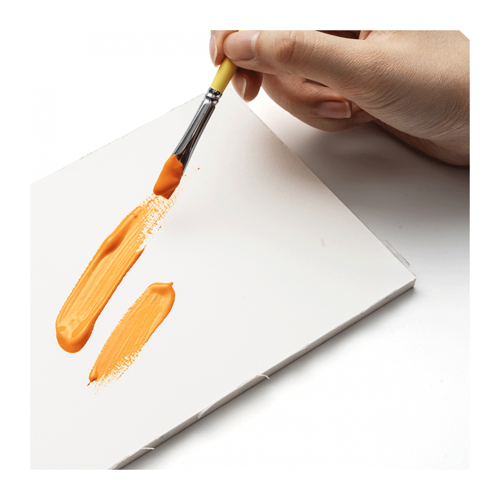 Гуашеві фарби HIMI Jelly Cup 18 кольори по 30 мл,, рожевий пластик.пенал (6974712453697) - изображение 8