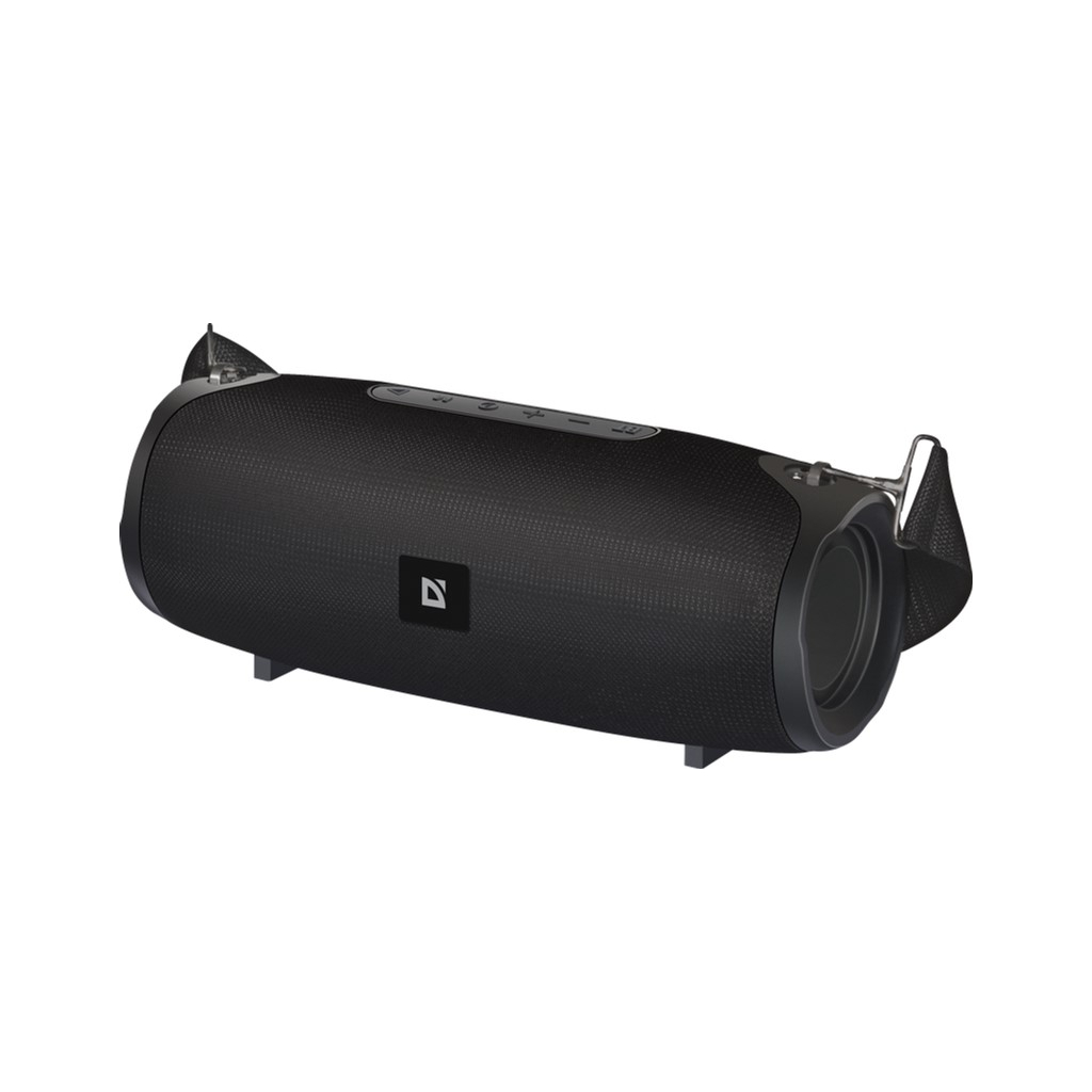 Акустична система Defender G22 Black (65122) - зображення 1