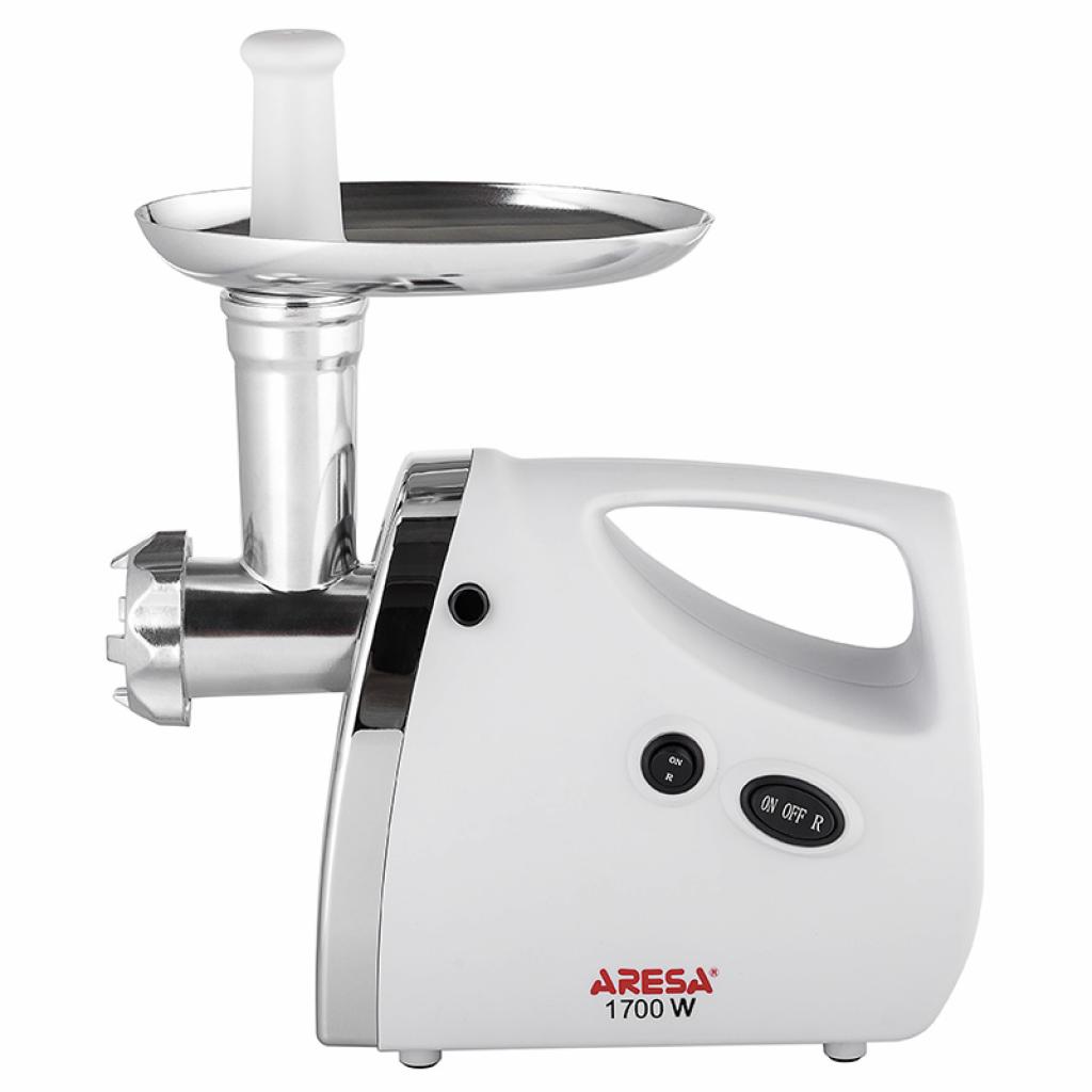 М'ясорубка Aresa AR-2101 - зображення 2