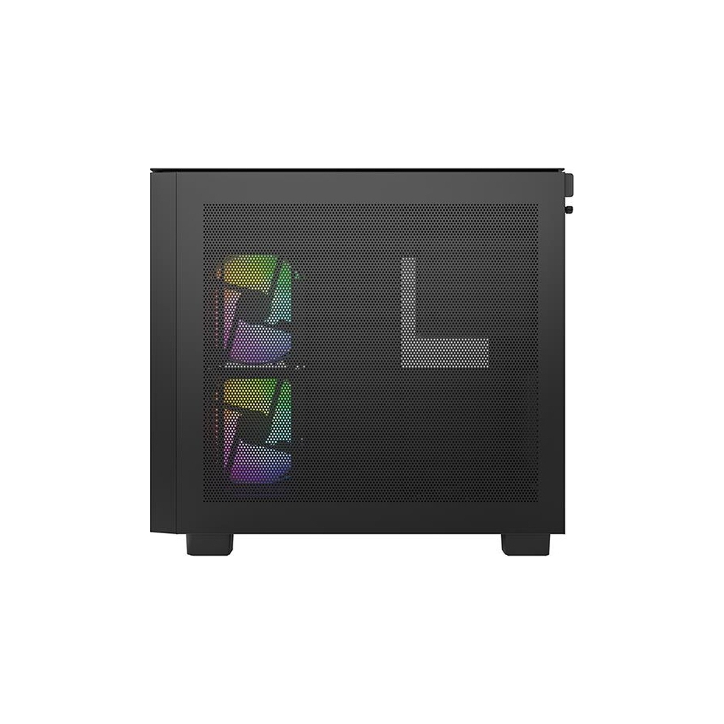 Корпус MONTECH KING 65 PRO (B) - зображення 6