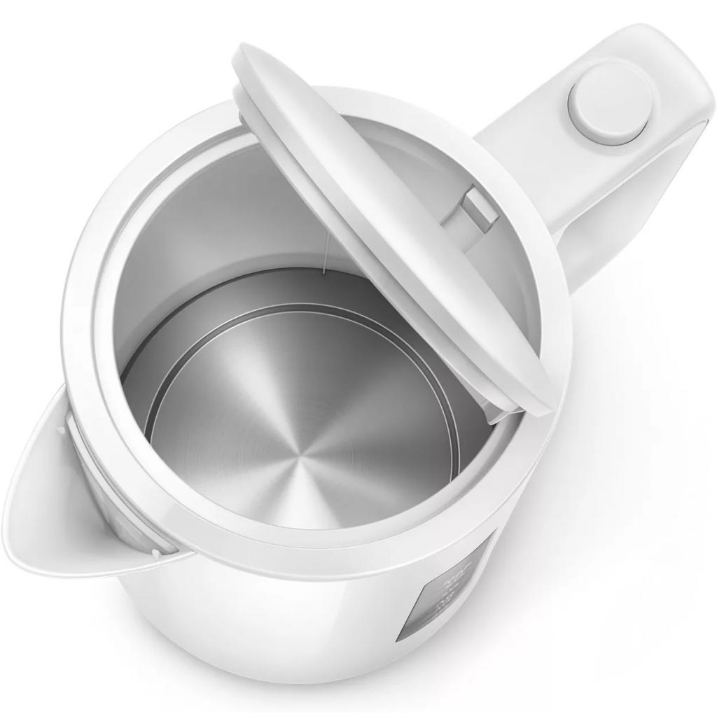 Електрочайник Philips HD9318/00 - зображення 4