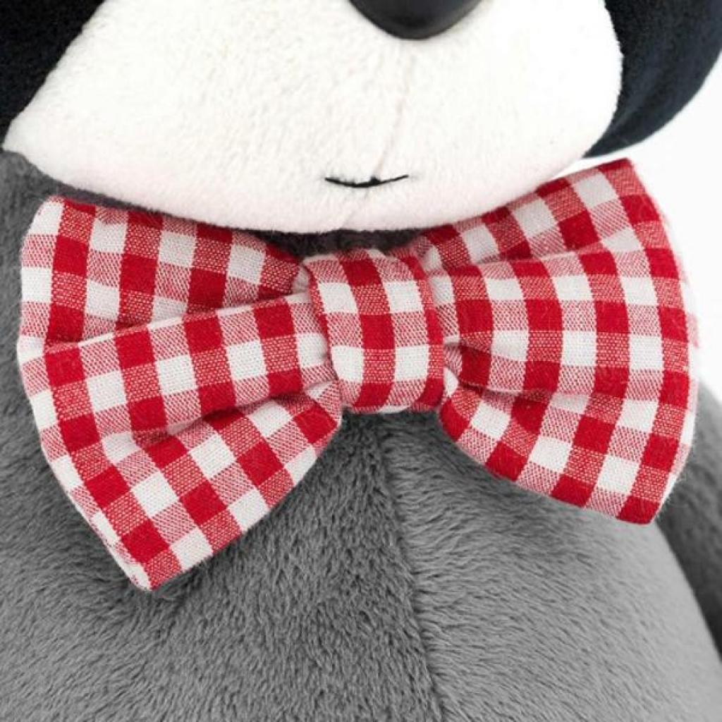 М'яка іграшка Orange Єнот Денні з метеликом 25 см (в коробці) (OS614/20) - зображення 3