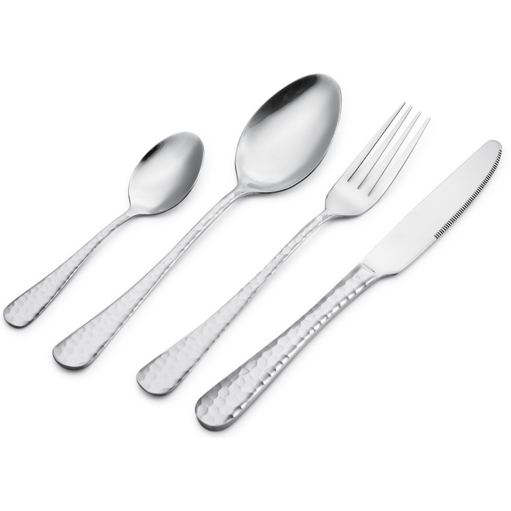 Столовий ніж Ringel Vega 6 шт (RG-3118-6/1) - зображення 4