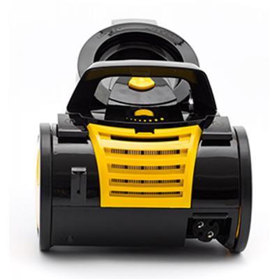 Пилосос Mirta VCK 20 B (VCK20B) - зображення 2