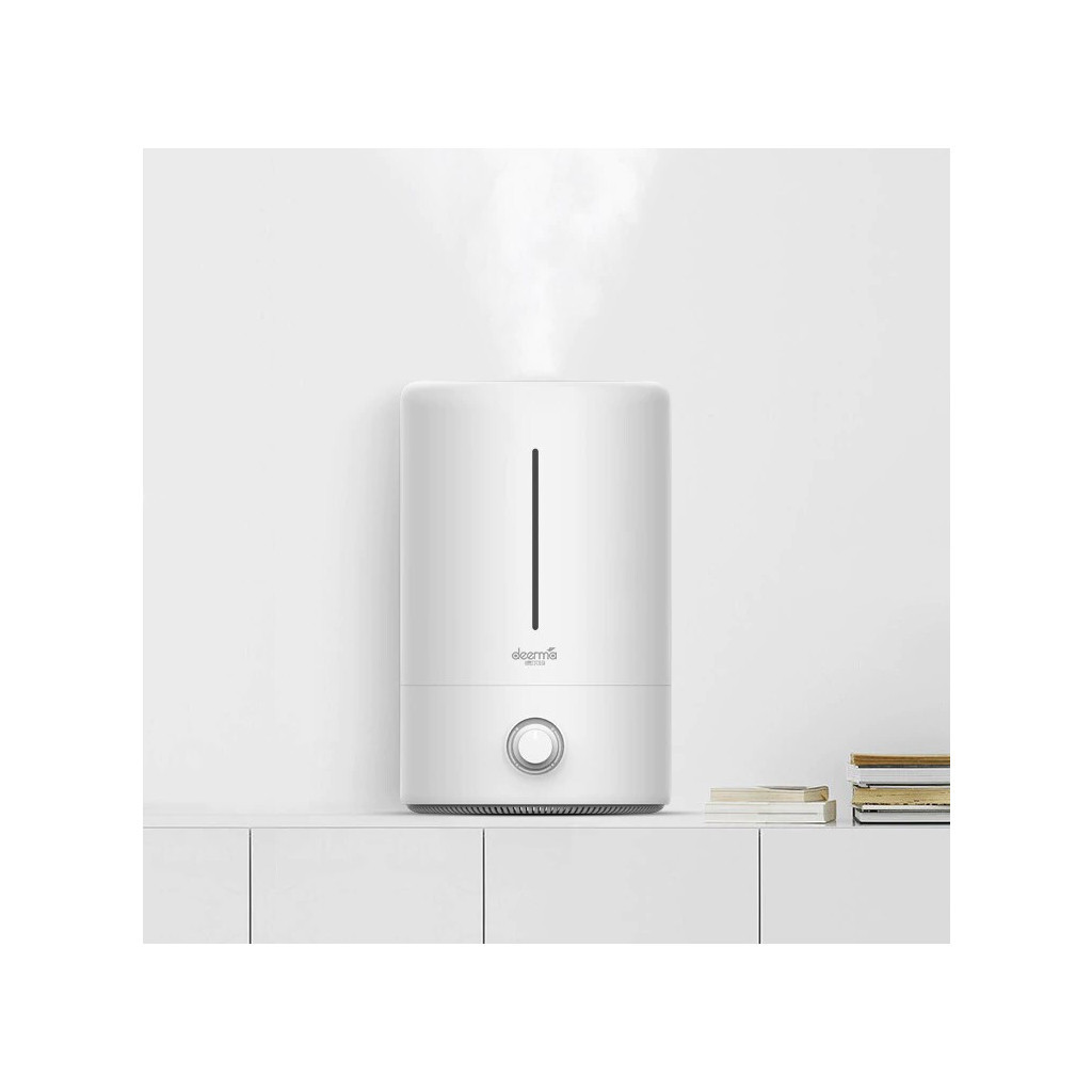 Зволожувач повітря Deerma DEM-F628 - зображення 7