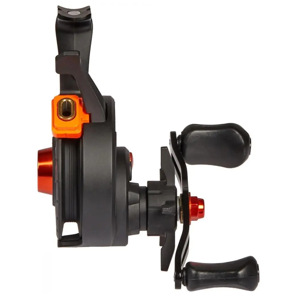 Котушка Select Ice Master Black 60mm (1870.38.38) - зображення 4