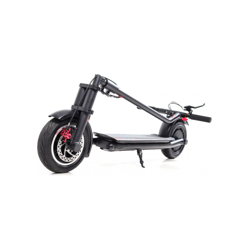 Електросамокат Maxxter TEO MAX (1604455) - зображення 9