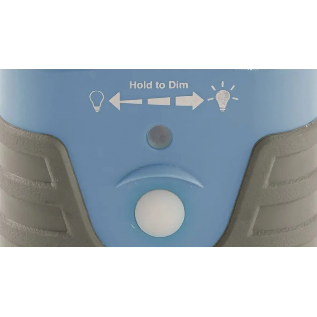 Ліхтар Outwell Lamp Carnelian DC 350 Blue Shadow (929208) - зображення 4