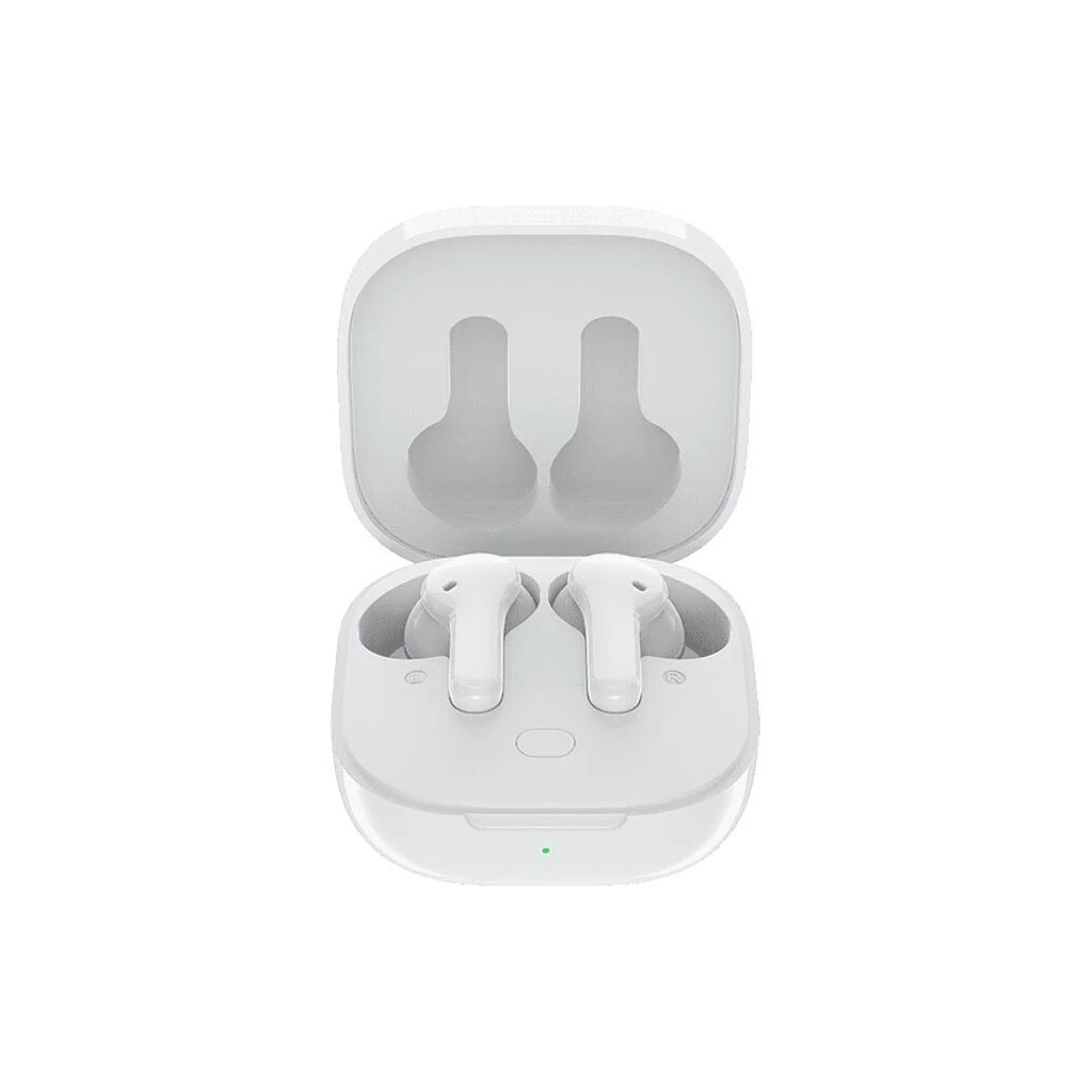 Навушники QCY T13 ANC White (974978) - зображення 3