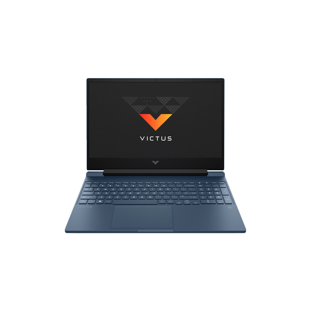 Ноутбук HP Victus 15-fa2002ua (BW7L6EA) - зображення 1