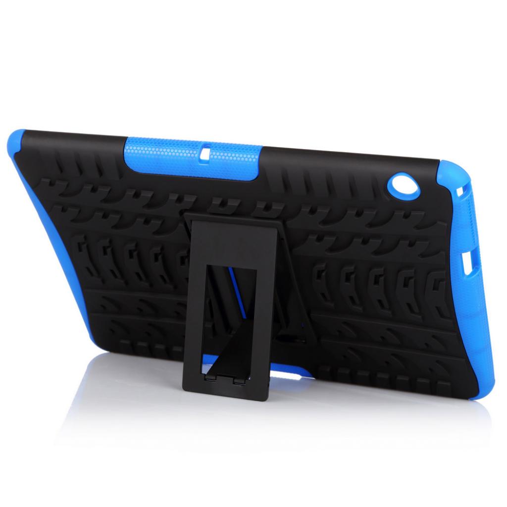 Чохол до планшета BeCover Huawei MediaPad T3 10 Blue (702217) - зображення 2