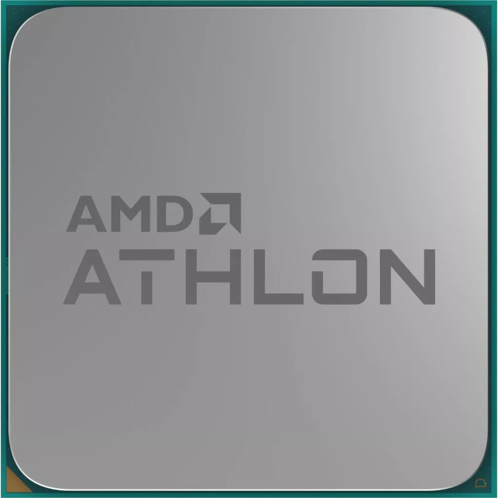Процесор AMD Athlon ™ 4150GE Gold PRO (100-000000452) - зображення 1