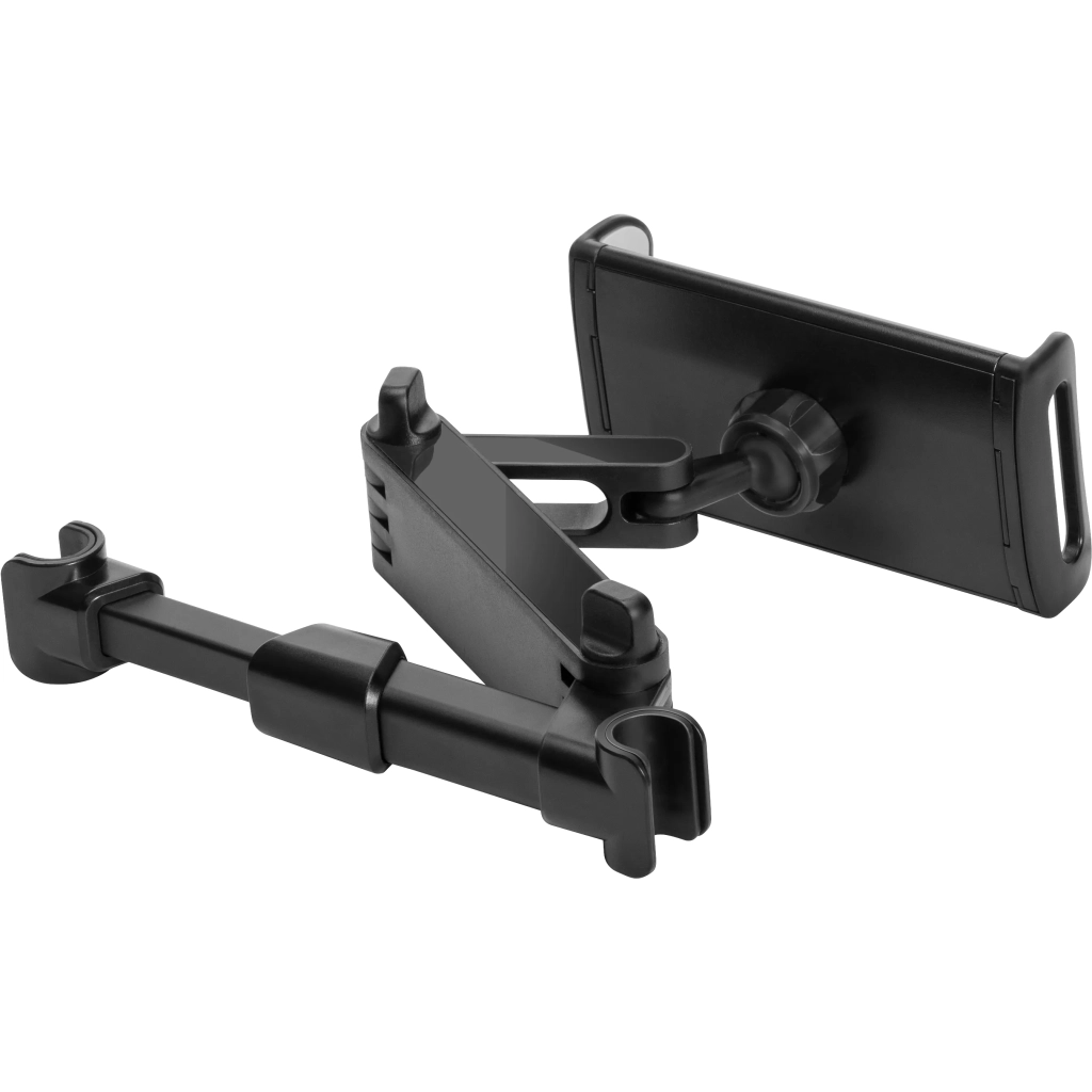 Універсальний автотримач Defender CH-226 110-190 мм, на підголівник (29226) - изображение 6