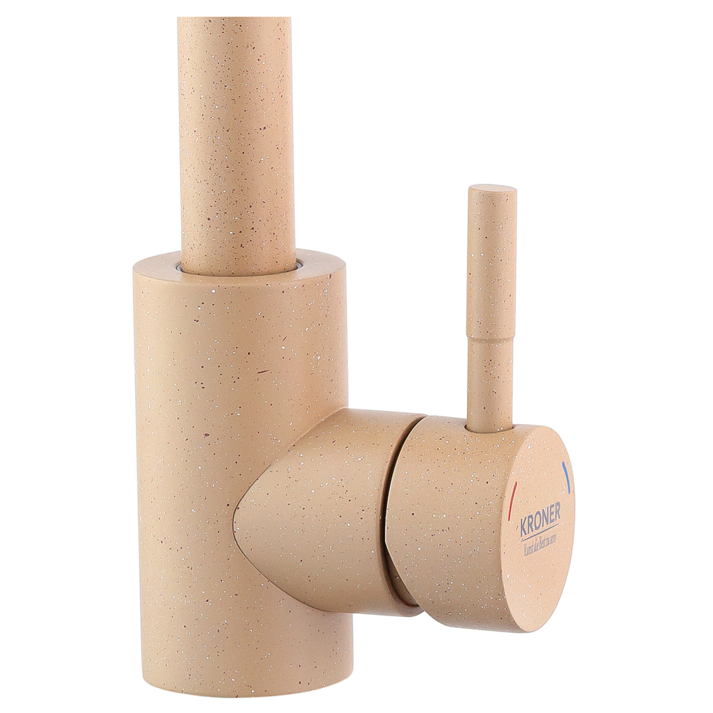 Змішувач Kroner Klassisch-MAR035 - зображення 5