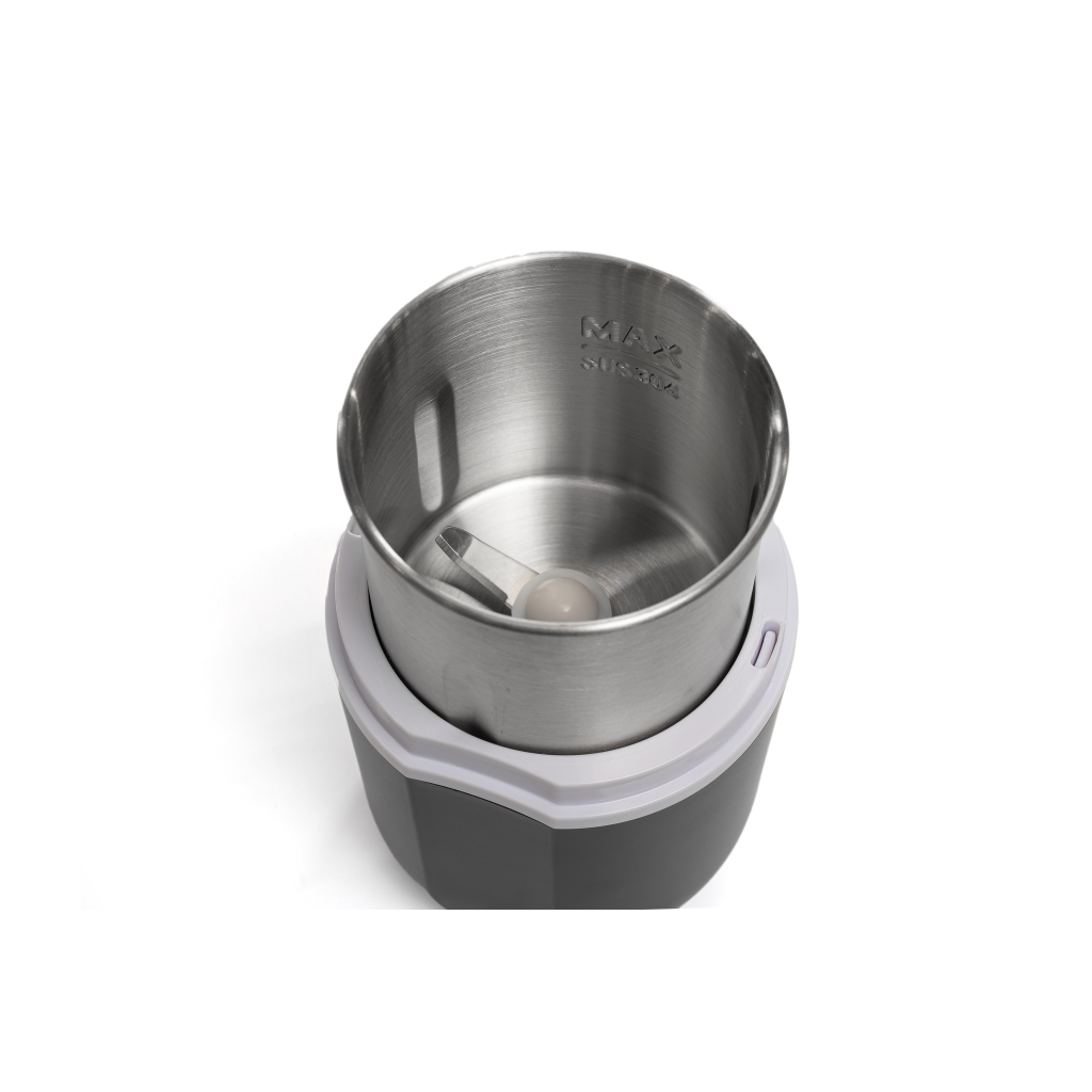 Кавомолка Eisen ECG-038B - зображення 7