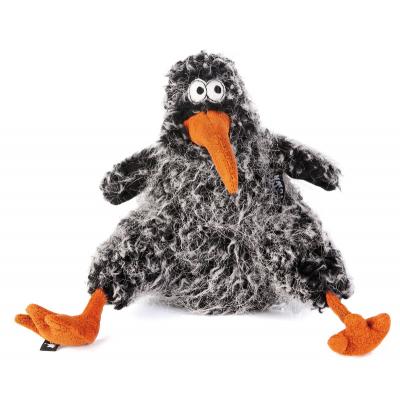 М'яка іграшка Sigikid Beasts Ківі 21 см (38305SK) - зображення 1