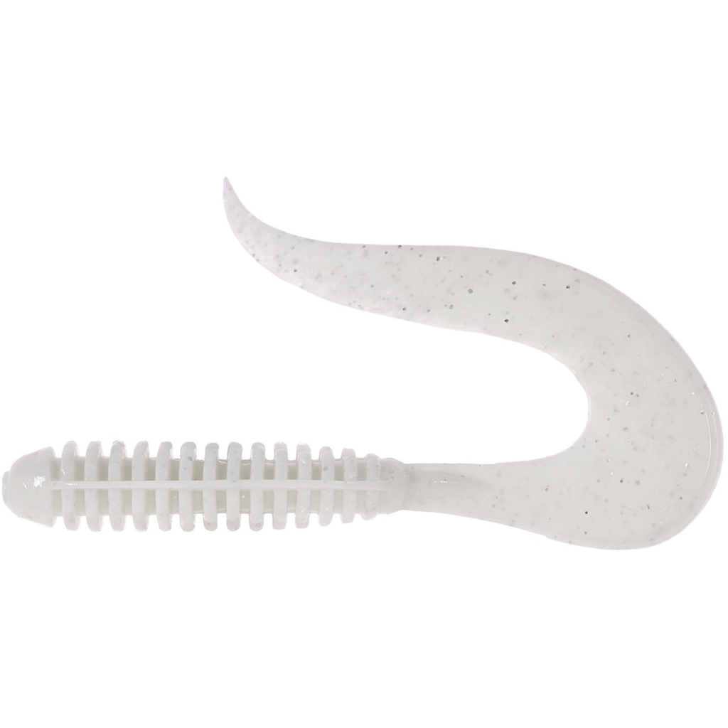 Силікон рибальський Select Freek 4.5" 557 (5 шт/уп) (1870.33.38) - зображення 1