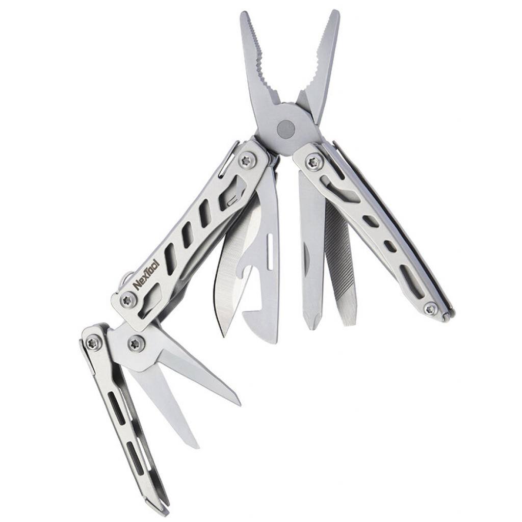 Мультитул NexTool Mini Flagship (KT5022) - зображення 1