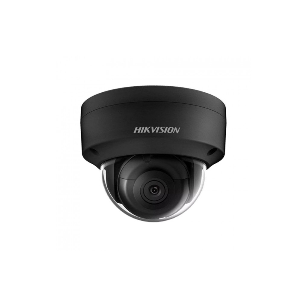 Камера відеоспостереження Hikvision DS-2CD1143G2-I (2.8) black - зображення 2