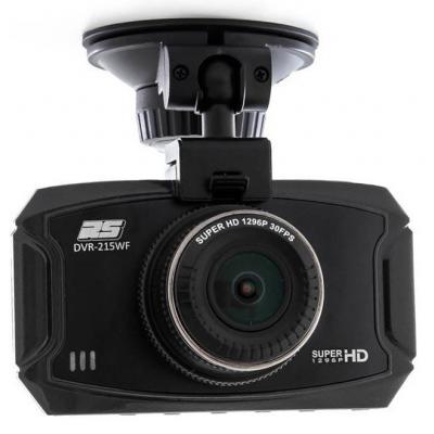 Відеореєстратор RS DVR-215WF - зображення 2