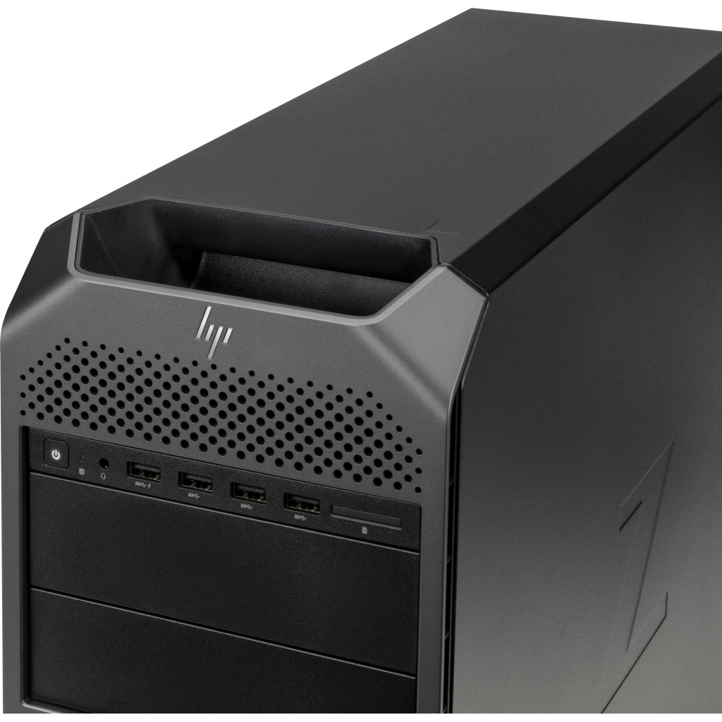 Комп'ютер HP Z4 G4 Workstation / Xeon W-2223 (9LM36EA) - зображення 4
