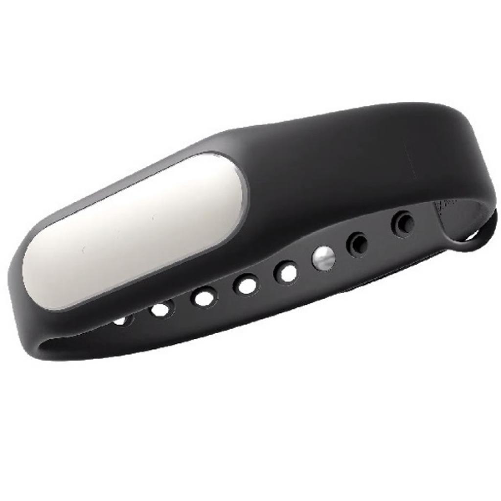 Фітнес браслет Xiaomi Mi Band Black - зображення 3