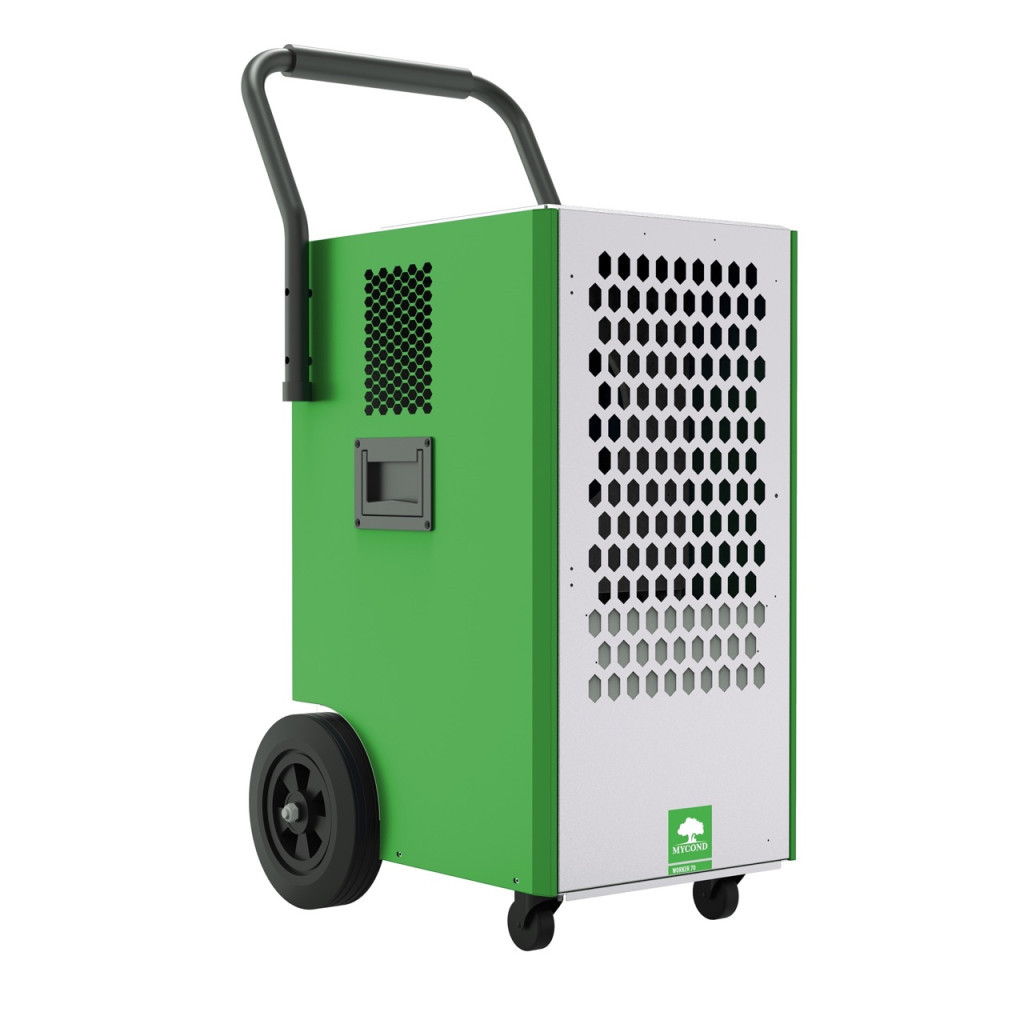 Осушувач повітря MYCOND WORKER_70 - изображение 2